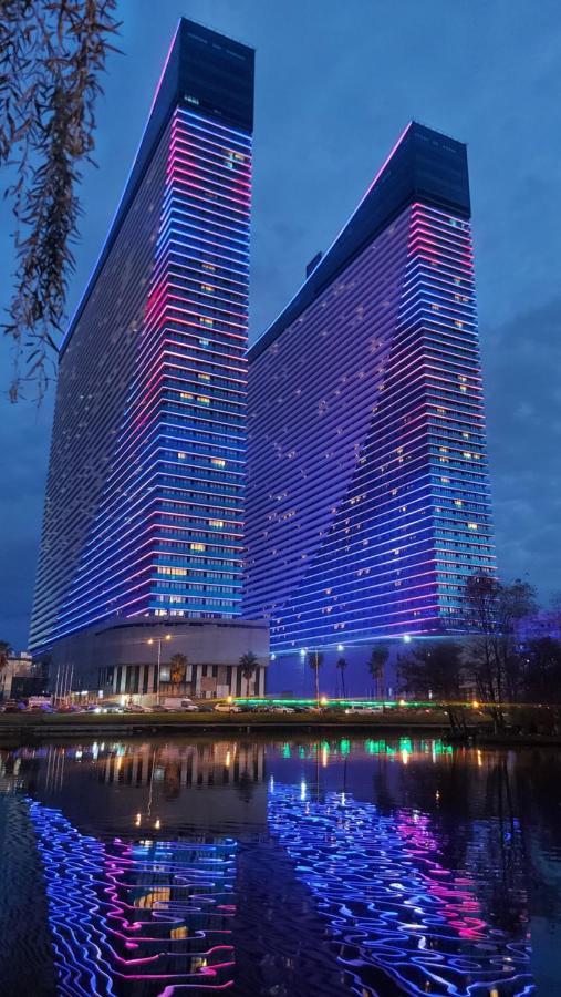Batumi Apartments A&E Exteriör bild