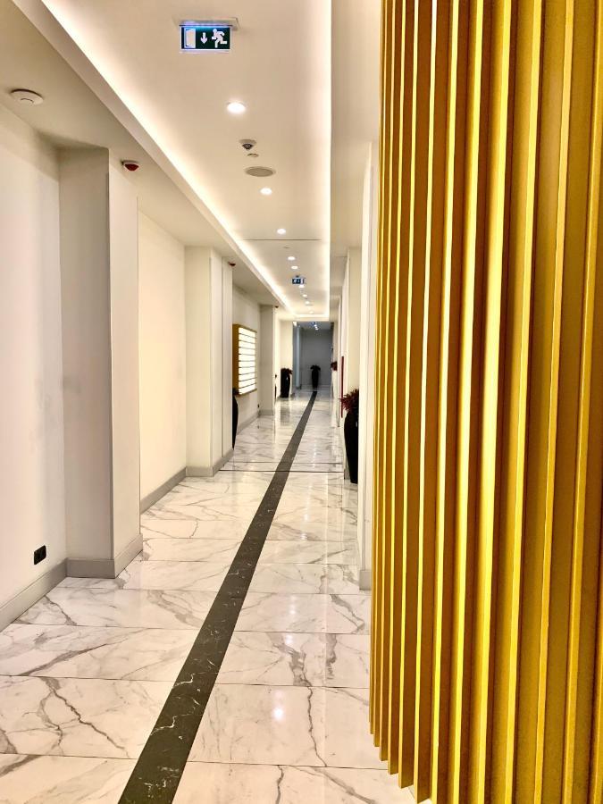Batumi Apartments A&E Exteriör bild